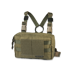 Savotta Rintamus midjeväska, chest pack