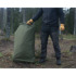 Savotta Rolltop Stuffsack 120L, 500D