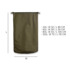 Savotta Rolltop Stuffsack 40L, 500D