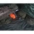 Savotta Rolltop Stuffsack 40L, mesh