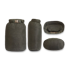 Savotta Rolltop Stuffsack 40L, mesh