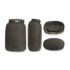 Savotta Rolltop Stuffsack 40L, mesh