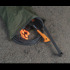 Savotta Rolltop Stuffsack 60L, 500D
