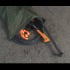Savotta Rolltop Stuffsack 60L, 500D