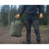 Savotta Rolltop Stuffsack 80L, 500D