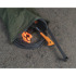 Savotta Rolltop Stuffsack 80L, 500D