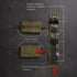 Savotta S-IFAK Insert