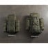 Savotta Side pouch 12L