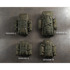 Savotta Side pouch 6L