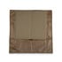 Savotta - Sitting Pad, brown