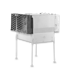 Savotta Stone rack