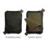 Savotta Trinket Pouch 10x15cm, hook back