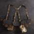 Savotta Valjas 3-piece belt pad