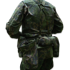Savotta Valjas EX-harness