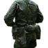 Savotta Valjas EX-harness