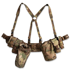 Savotta Valjas EX-harness