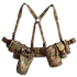 Savotta Valjas EX-harness