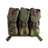 Savotta Varjelus 3x2 AR15-AK placard