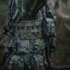 Savotta Varjelus side armour bags