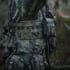 Savotta Varjelus side armour bags
