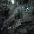 Savotta Varjelus side armour bags