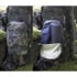 Organizador de bolsillo Savotta Vertical Pouch L