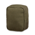 Savotta Zipped GP pouch 2x2