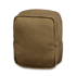 Savotta Zipped GP pouch 2x2