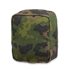 Savotta Zipped GP pouch 2x2