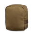 Savotta Zipped GP pouch 3x3