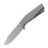 Scandinoff Folding knife Pocket Protector 95 kääntöveitsi, Alu