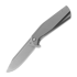 Scandinoff Folding knife Pocket Protector 95 折叠刀, Alu