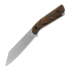 Scandinoff Nordic Protector 130 EDC 刀, G10 Nordic Woods