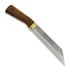 Scandinoff Seax Valknut Classic Viking Colors peilis, Dark Birch