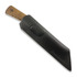 Coltello Scandinoff Seax Valknut Classic Viking Colors, Dark Birch