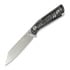 Scandinoff Steeleton 130 刀, Nordic Night