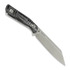 Scandinoff Steeleton 130 knife, Nordic Night