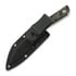 Scandinoff Steeleton 130 peilis, Nordic Stars