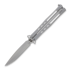 Нож бабочка Schrade Alkemyst Butterfly