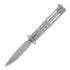 Schrade Alkemyst Butterfly perhosveitsi