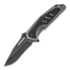 Schrade Blackwash Linerlock 507 折叠刀