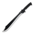 Schrade Decimate Sawback