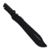 Schrade Decimate Sawback