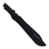 Schrade Decimate Sawback