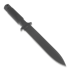 Schrade Extreme Survival drop point överlevnadskniv, tandad