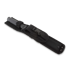 Schrade Extreme Survival drop point 求生刀, 锯齿刀片
