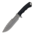 Schrade Extreme Survival Fixed Blade veitsi