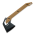 Schrade - Frontier Axe, brown