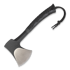 Schrade Full Tang Hatchet retkikirves