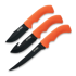 Schrade - Hunting Set Orange